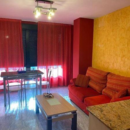 Apartamento Studio Rianjo Екстериор снимка