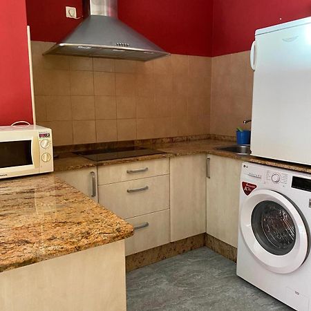 Apartamento Studio Rianjo Екстериор снимка