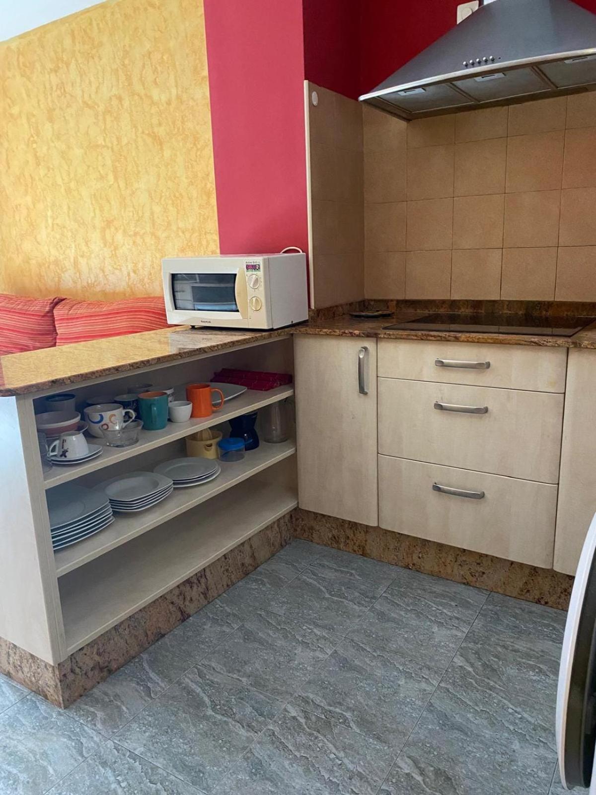 Apartamento Studio Rianjo Екстериор снимка