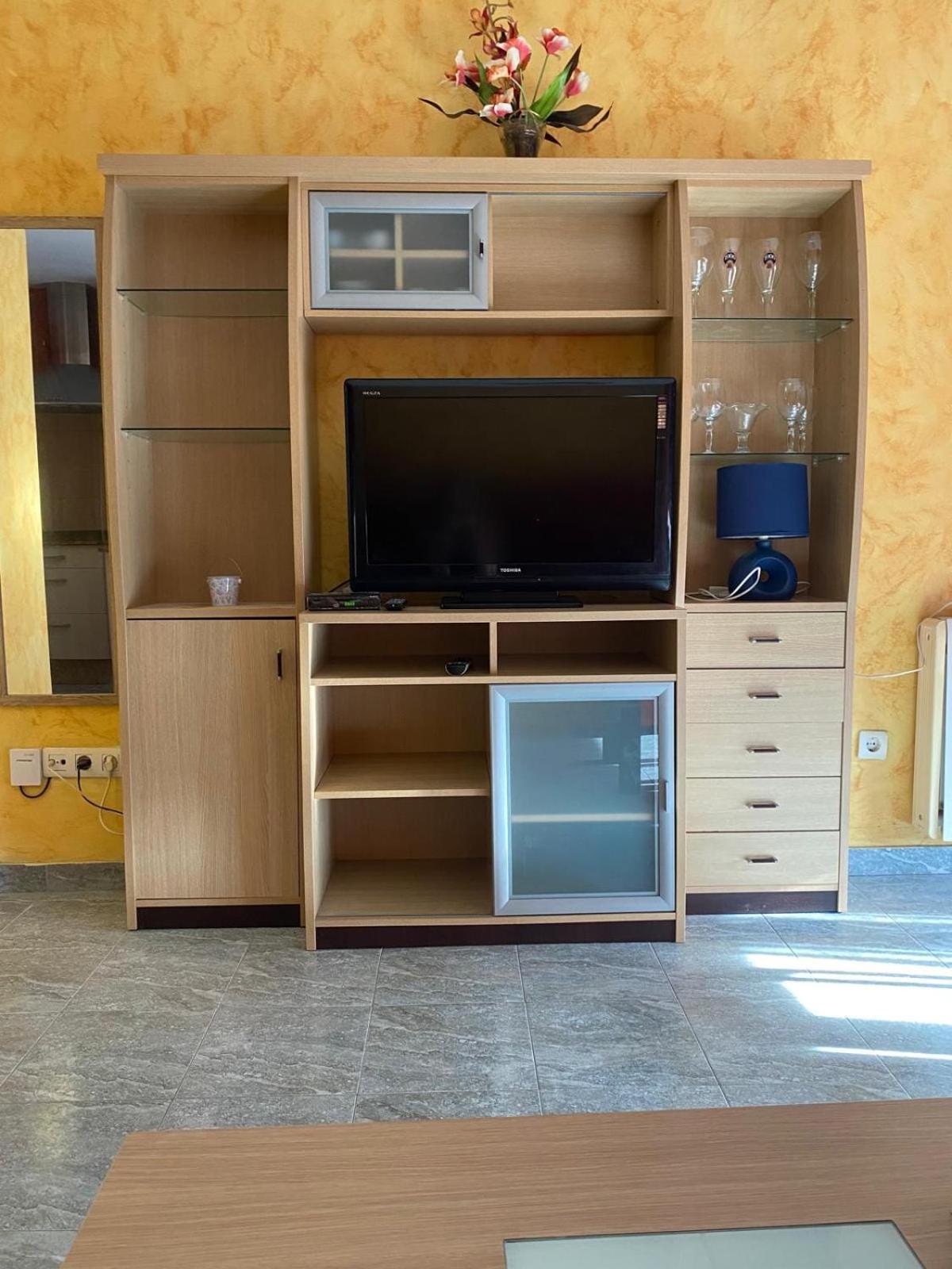 Apartamento Studio Rianjo Екстериор снимка